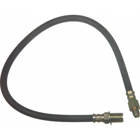 Brake Hydraulic Hose Wagner Brake BH79364