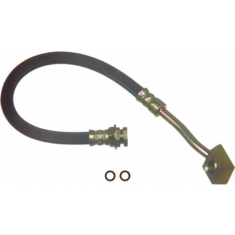 Brake Hydraulic Hose Wagner Brake BH79382