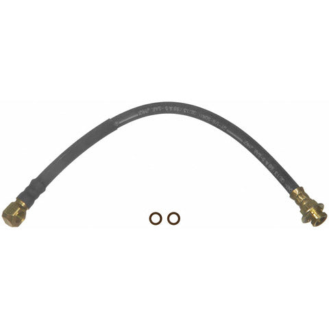 Brake Hydraulic Hose Wagner Brake BH79995