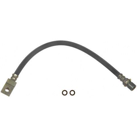 Brake Hydraulic Hose Wagner Brake BH80001