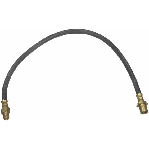 Brake Hydraulic Hose Wagner Brake BH80022