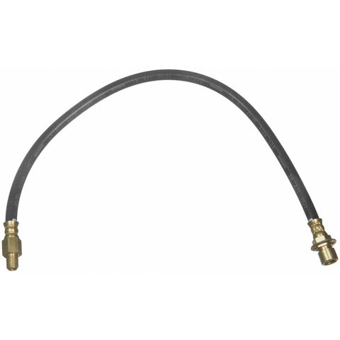 Brake Hydraulic Hose Wagner Brake BH80023