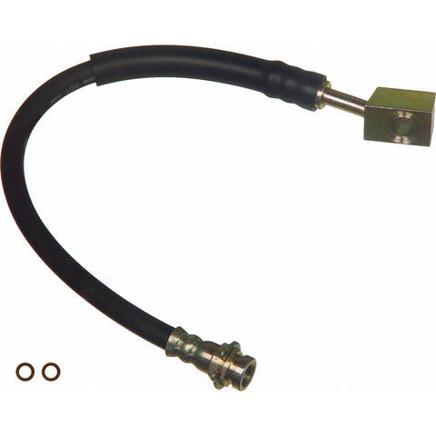 Brake Hydraulic Hose Wagner Brake BH80952