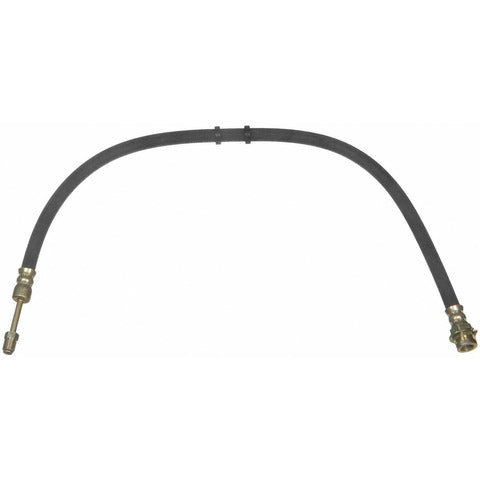 Brake Hydraulic Hose Wagner Brake BH80969