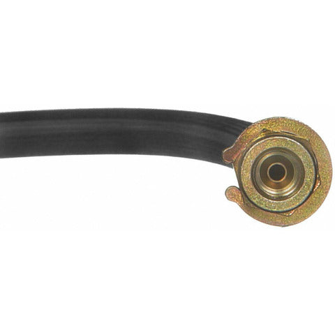 Brake Hydraulic Hose Wagner Brake BH80973