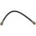 Brake Hydraulic Hose Wagner Brake BH80973