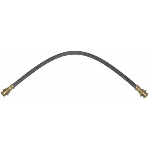 Brake Hydraulic Hose Wagner Brake BH80978