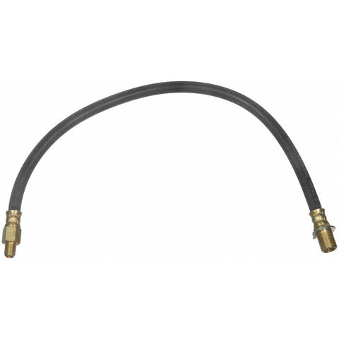 Brake Hydraulic Hose Wagner Brake BH8116