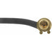 Brake Hydraulic Hose Wagner Brake BH86424