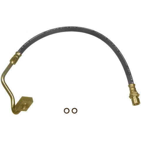 Brake Hydraulic Hose Wagner Brake BH86425