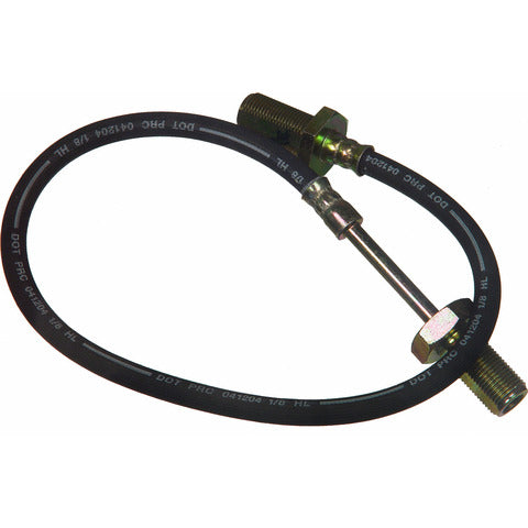 Brake Hydraulic Hose Wagner Brake BH86586