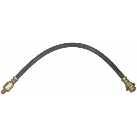 Brake Hydraulic Hose Wagner Brake BH86601