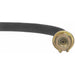 Brake Hydraulic Hose Wagner Brake BH88951
