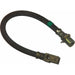 Brake Hydraulic Hose Wagner Brake BH88962