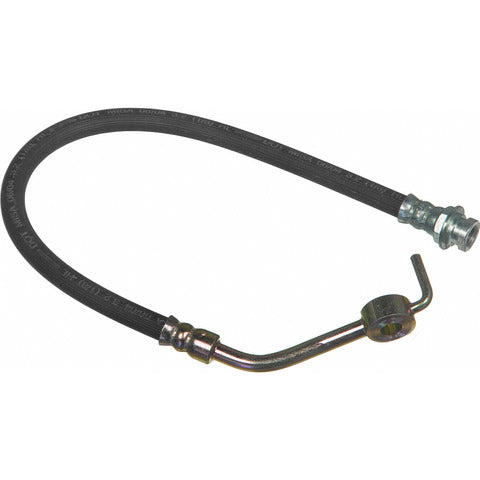 Brake Hydraulic Hose Wagner Brake BH88995