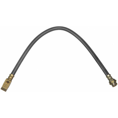 Brake Hydraulic Hose Wagner Brake BH88998