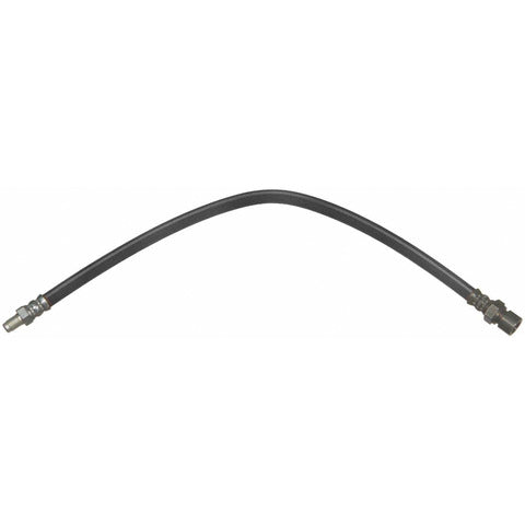 Brake Hydraulic Hose Wagner Brake BH93093