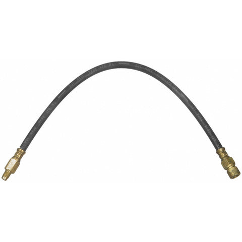 Brake Hydraulic Hose Wagner Brake BH93094