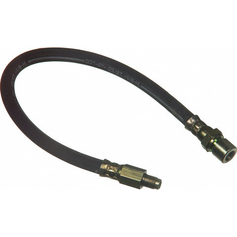 Brake Hydraulic Hose Wagner Brake BH93120