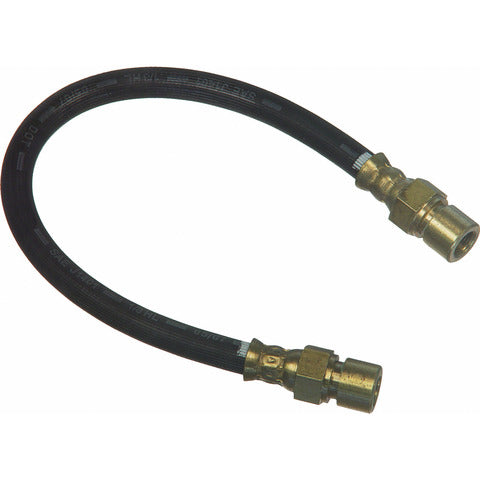 Brake Hydraulic Hose Wagner Brake BH96392