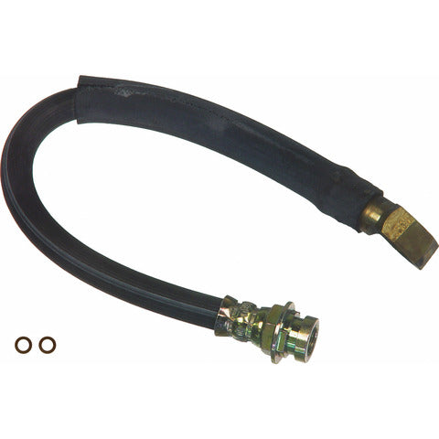 Brake Hydraulic Hose Wagner Brake BH97664