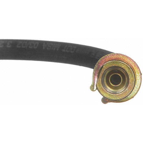 Brake Hydraulic Hose Wagner Brake BH97665