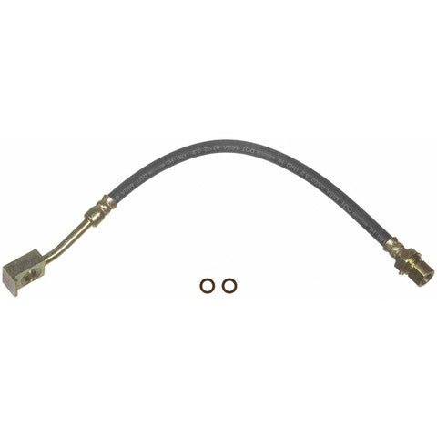 Brake Hydraulic Hose Wagner Brake BH97665