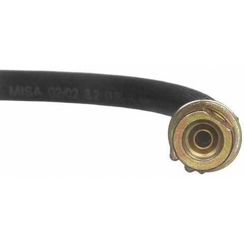 Brake Hydraulic Hose Wagner Brake BH97666