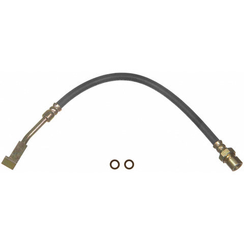 Brake Hydraulic Hose Wagner Brake BH97666