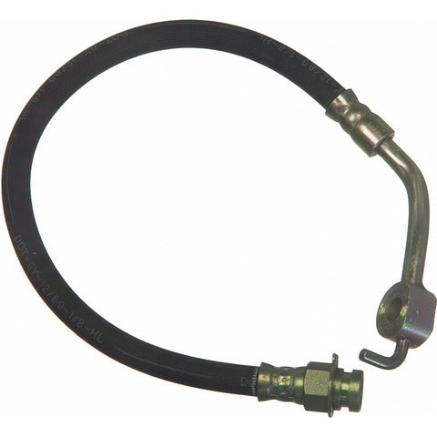 Brake Hydraulic Hose Wagner Brake BH97668