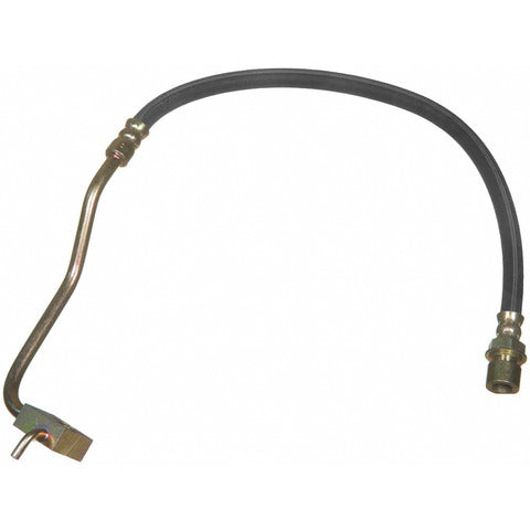 Brake Hydraulic Hose Wagner Brake BH97836