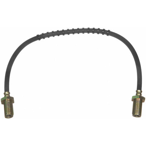 Brake Hydraulic Hose Wagner Brake BH98749