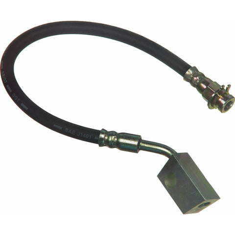 Brake Hydraulic Hose Wagner Brake BH98911