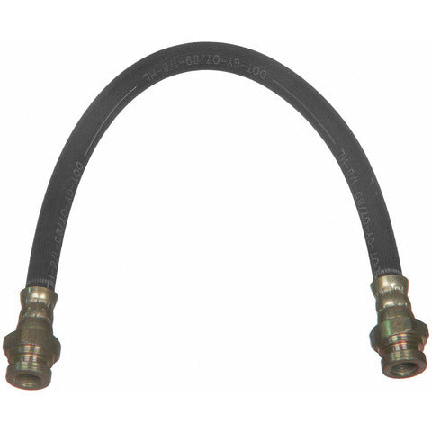 Brake Hydraulic Hose Wagner Brake BH98916