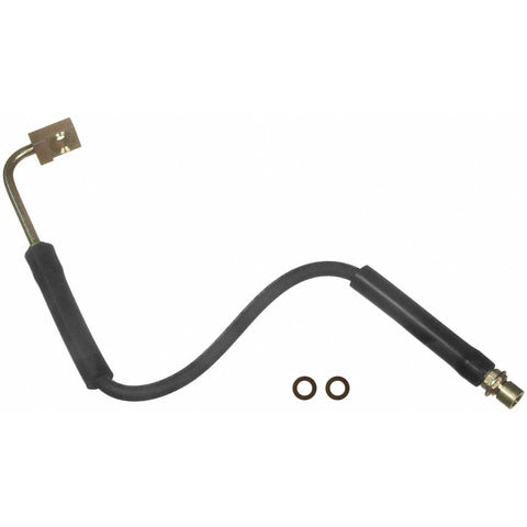Brake Hydraulic Hose Wagner Brake BH98918