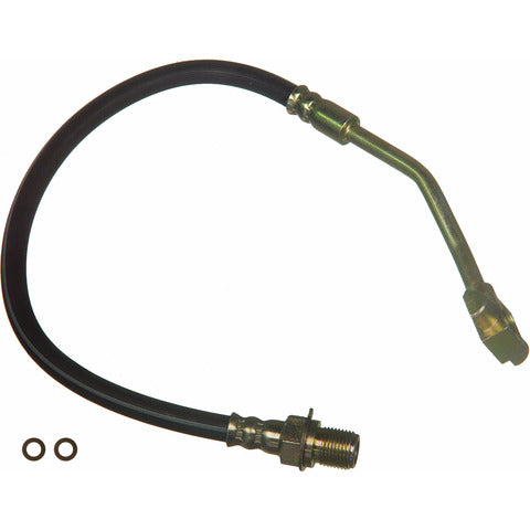 Brake Hydraulic Hose Wagner Brake BH98925