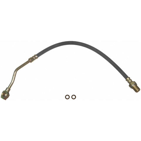 Brake Hydraulic Hose Wagner Brake BH98926