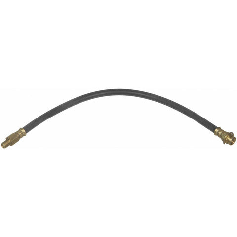 Brake Hydraulic Hose Wagner Brake BH98939