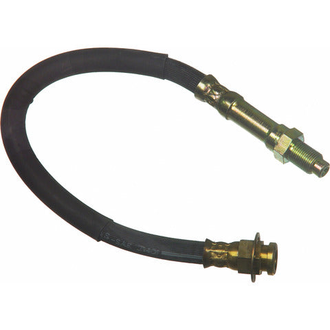 Brake Hydraulic Hose Wagner Brake BH98941