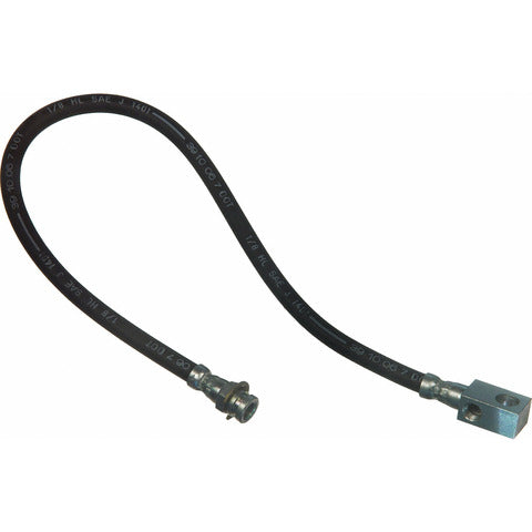 Brake Hydraulic Hose Wagner Brake BH98947