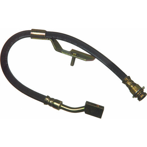 Brake Hydraulic Hose Wagner Brake BH99071