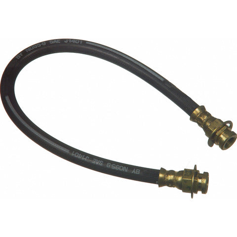 Brake Hydraulic Hose Wagner Brake BH99398