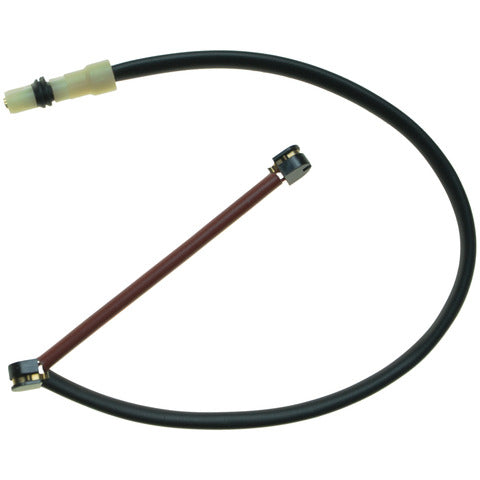 Disc Brake Pad Wear Sensor Wagner Brake EWS163