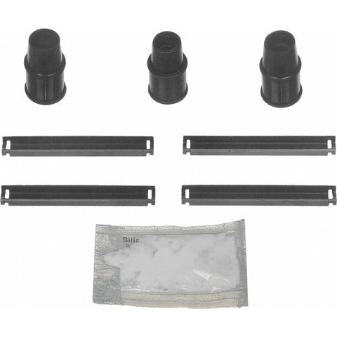 Disc Brake Hardware Kit Wagner Brake H13331Q