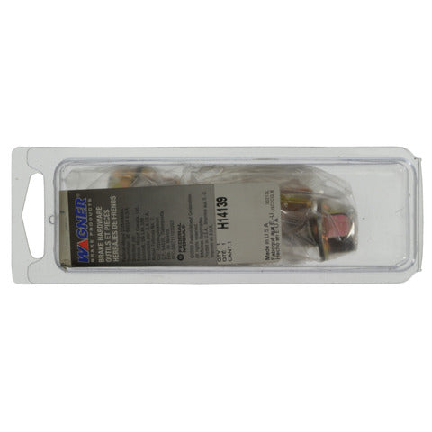 Bolt Wagner Brake H14139