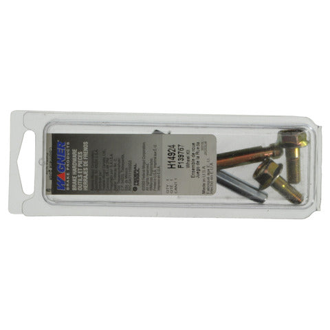 Bolt Wagner Brake H14924