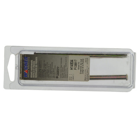 Bolt Wagner Brake H14934