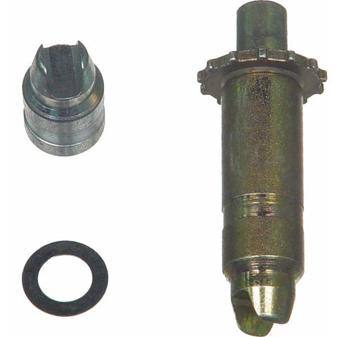 Drum Brake Adjusting Screw Assembly Wagner Brake H1536