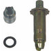 Drum Brake Adjusting Screw Assembly Wagner Brake H1536