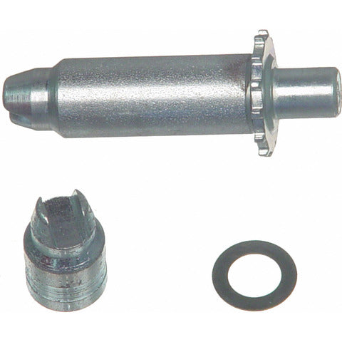 Drum Brake Adjusting Screw Assembly Wagner Brake H1537
